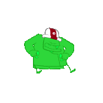 2016 cans felt flash_asset fullres jaggy_lines poinko solo sprite_mode transparent