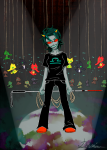  2012 fullres lemonsnout pucefoot pumpkinsnuffle q-dormir scalemates solo starter_outfit terezi_pyrope walking_cane 
