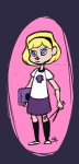  computer givememountaindew knitting_needles rose_lalonde solo starter_outfit 