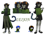  2025 blackoutbruh cat_hat dancestors dream_ghost fullres headshot leijons meulin_leijon nepeta_leijon no_hat sprite_mode starter_outfit text wonk 