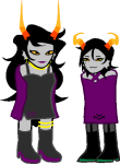  2026 blahjeeghr body_modification cridea_jeevik fullres hiveswap kalian_delfin native_source sprite_mode starter_outfit transparent 