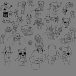 2025 adroitauthor alcohol ancestors aradia_megido aradiabot art_dump artificial_limb beverage biscuits bk black_king bq bro calliope cat_hat cocktail_glass dancestors die equius_zahhak expatriate_darkleer eyepatch felt fin fire_extinguisher food fullres gamzee_makara grayscale hb headshot hearts_boxcars highlight_color horuss_zahhak itchy jack_noir jade_harley jaggy_lines jane_crocker kanaya_maryam kankri_vantas lineart lord_english mail matchsticks meenah_peixes mituna_captor monochrome ms_paint nannasprite nepeta_leijon no_shirt peregrine_mendicant pm roboslick rose_lalonde roxy_lalonde sawbuck snowman spades_slick sprite starter_outfit tavrisprite text the_psiioniic trace trickster_mode vriska_serket white_king wk zahhaks