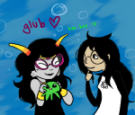  feferi_peixes heart horrorcuties jade_harley private_source redrom revolutionator shipping squiddles starter_outfit underwater 