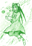  dogtier godtier guacagabs jade_harley planets solo witch 