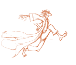  2012 barefoot cat_hat fullres lineart monochrome nepeta_leijon sketch solo starter_outfit worthikids 
