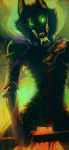  2014 bec_noir blood fullres harlequin_uniform jack_noir pukind scars solo sovereign_slayer sword weapon 