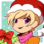  headshot holidaystuck playbunny rose_lalonde solo source_needed 