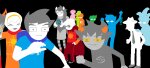  2023 all_kids alpha_kids beta_kids breath_aspect calliope dad dave_strider dirk_strider dogtier earth fullres godtier heart_aspect heir jade_harley jake_english jane_crocker john_egbert kanaya_maryam karkat_vantas knight light_aspect nannasprite planets prince reesereeserson rogue rose_lalonde roxy_lalonde scars seer silhouette space_aspect sprite starter_outfit terezi_pyrope time_aspect void_aspect vriska_serket witch 