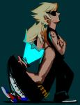  dirk_strider ket solo strong_outfit strong_tanktop 