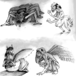 2013 beta_kids dave_strider fashion_police fernyxferny fullres grayscale guns_and_roses hammertime jade_harley john_egbert ohgodwhat pencil redrom rose_lalonde shipping tavriska tavros_nitram terezi_pyrope vriska_serket