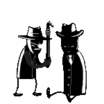 2025 animated cast_iron_horse_hitcher dd diamonds_droog eyepatch fullres grayscale jack_noir jaggy_lines scars spades_slick sprite_mode starter_outfit strife transparent umlammerjammers