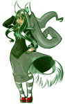  dogtail dogtier godtier jade_harley solo vanillavalerian witch 