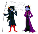  2024 eridan_ampora fashion flag fullres jewelry melerbytes skulls vriska_serket 