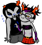  2026 blush doctoraiama equius_zahhak eridan_ampora fullres grubscars march_eridan redrom seahorse shipping starter_outfit sweat transtuck 