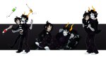 2016 carrying deuce_clubs fullres gamzee_makara horn_pile hug private_source shipping sitting starter_outfit ximerika