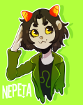  2017 fullres hilaletto nepeta_leijon no_hat solo starter_outfit text 