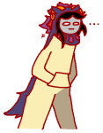... 2026 aradia_megido crossover dead_aradia fullres jaggy_lines kigurumi nintendo pok&eacute;mon scoundrellyfeline solo transparent