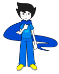  2025 breath_aspect catcow-draws fullres godtier heir john_egbert solo 