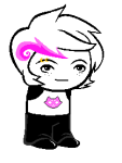  2013 body_modification freckles fullres jaggy_lines roxy_lalonde rule63 sleuthinglicorice solo sprite_mode 