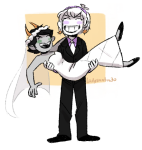  2016 blush carrying fullres kanaya_maryam ladysantos30 redrom rose_lalonde rosemary shipping transparent wedding 