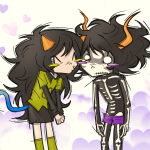  2025 blush dancestors dream_ghost duddubstep fullres heart kurloz_makara meulin_leijon near_kiss redrom rydas_and_ninjettes shipping starter_outfit 