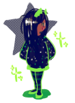 2013 casual dogtier fashion fullres jade_harley madammonkey profile solo stars 