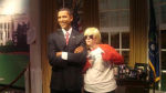  arm_in_arm arms_crossed barack_obama cosplay dave_strider flag real_life red_baseball_tee stoley thumbs_up 