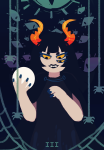 2018 ardata_carmia cueball fullres hilaletto hiveswap solo spiders starter_outfit