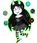  2014 animated battlefield dogtier fashion fullres godtier jade_harley land_of_frost_and_frogs land_of_heat_and_clockwork land_of_light_and_rain land_of_wind_and_shade midair pixel planets solo space_aspect transparent veri witch 