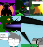  blood_aspect comic crossover dream_ghost godtier john_egbert karkat_vantas knight lord_english quinkit tails_gets_trolled wise_guy_slime_suit 
