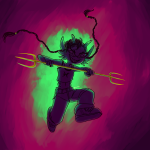  2012 dancestors fullres gold_pointy_jam grubscars meenah_peixes midair solo starter_outfit yshaarj 