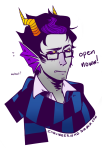 2012 canesandsceptres eridan_ampora headshot solo text