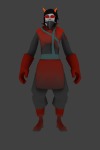  3d crossover pohwelly solo team_fortress_2 terezi_pyrope 