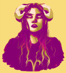  2014 aradia_megido dead_aradia fullres solo starter_outfit tinikah 