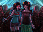  2025 body_modification casual chomplicated dancestors dream_ghost fashion fullres heart holding_hands latula_pyrope porrim_maryam radfem redrom shipping 