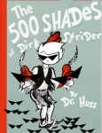  1s_th1s_you anonymous_artist crossover dirk_strider dr_seuss image_manipulation solo 