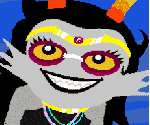  animated feferi_peixes image_manipulation ohgodwhat reaction solo source_needed sourcing_attempted 