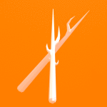 2018 3d animated protobahamut quills_of_echidna