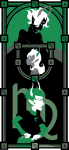  2017 ancestors body_modification chainsaw dancestors fullres kanaya_maryam limited_palette maryams porrim_maryam princessesaphi profile silhouette starter_outfit the_dolorosa transparent zodiac_symbol 
