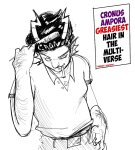  2026 body_hair casual cronus_ampora dancestors dream_ghost fullres grayscale highlight_color monochrome poff_null scars smoking solo text the_truth 