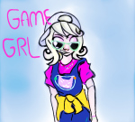  game_grl liss roxy_lalonde solo 