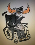  marshall solo tavros_nitram wheelchair 