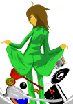  2026 8_ball alternate_hair andrew_hussie back_angle book broom candy candy_corn cueball felt_duds food fullres hat how_to_draw_manga_book how_to_draw_manga_girl image_manipulation inauguraldeath juju_breaker juju_chest lil_cal lying spiral_sucker starter_outfit text ~ath_book 