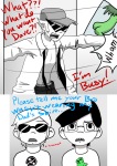  bro clothingswap comic dave_strider deleted_source john_egbert moved_source old_spice rastea redrom shipping smuppets 