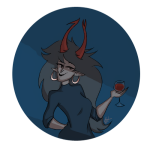  2019 alcohol ancestors beverage body_modification casual cocktail_glass fashion fullres marquise_spinneret_mindfang no_hat solo transparent veri 