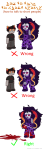  2017 axe blood chahut_maenad comic fullres hiveswap language:alternian meme starter_outfit sweat text wcender weapon xefros_tritoh 