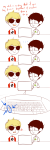  comic computer dave_strider deleted_source john_egbert red_baseball_tee starter_outfit the-strider-squad 