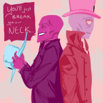 2012 au crowbar die felt fullres no_hat profile scars text tricotee word_balloon