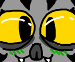  2025 blush fullres headshot nepeta_leijon scoundrellyfeline solo 