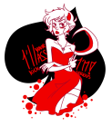  arms_crossed homes_smell_ya_later karkat_vantas mfcappu rule63 solo spade 